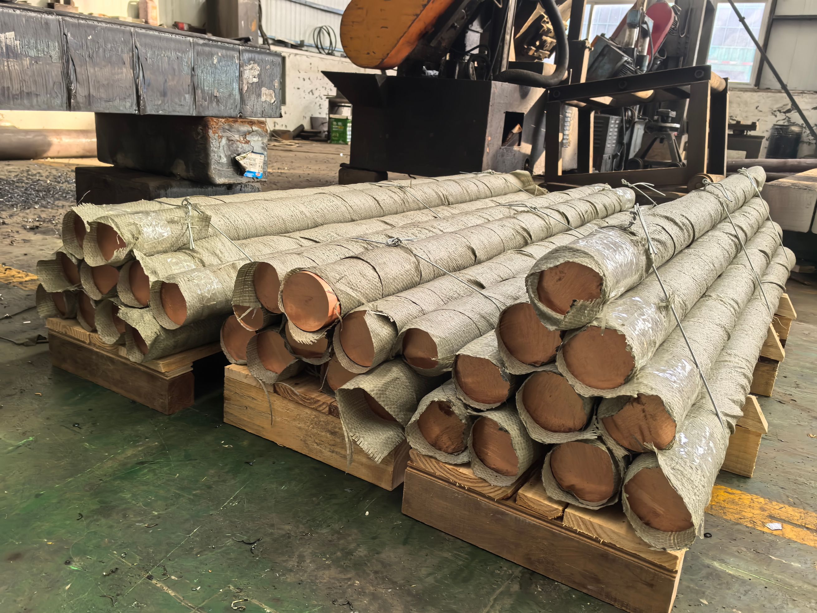 異形件鉆孔機床客戶案例 異形件鉆孔機床客戶案例